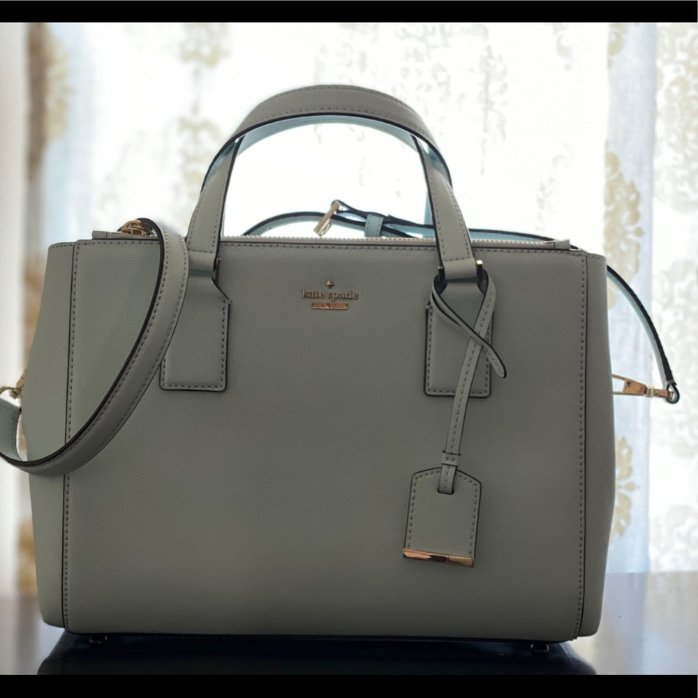 Kate Spade purse and wallet